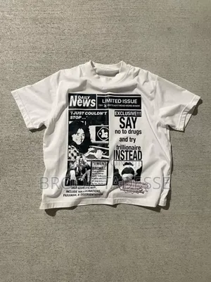 Premium Cotton T-Shirt | Stylish Comfortable | Best Price