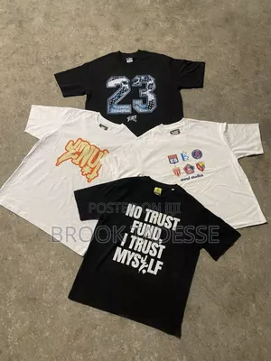 Premium Cotton T-Shirt | Stylish Comfortable | Best Price