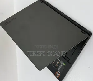 New Laptop Asus TUF Gaming A15 16GB Intel Core I7 SSD 1T