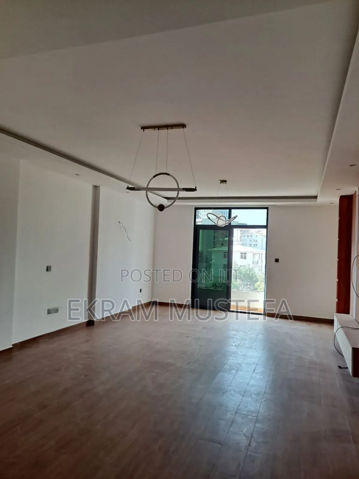 2bdrm Apartment in አልቲማ ሪልእስቴት, Kirkos for sale