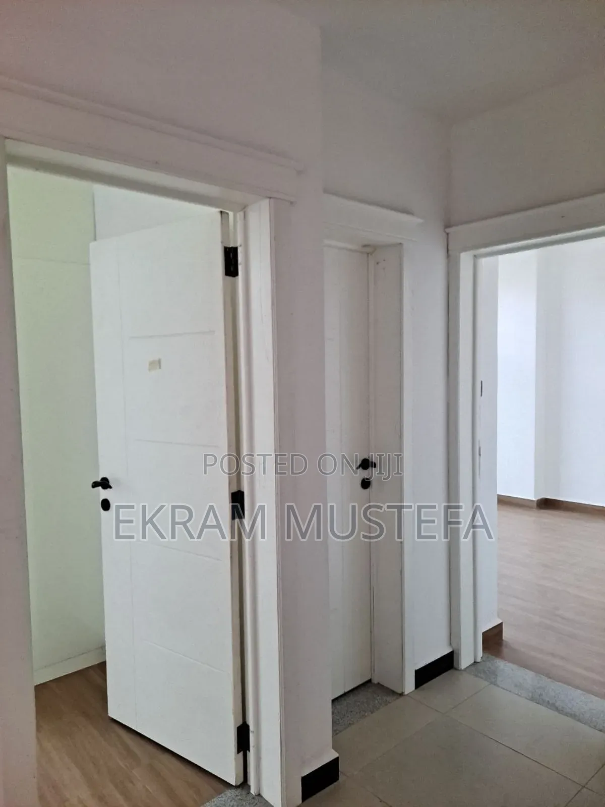 2bdrm Apartment in አልቲማ ሪልእስቴት, Kirkos for sale