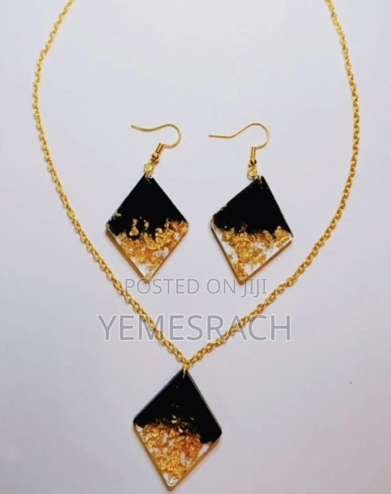 Yemi Jewelery