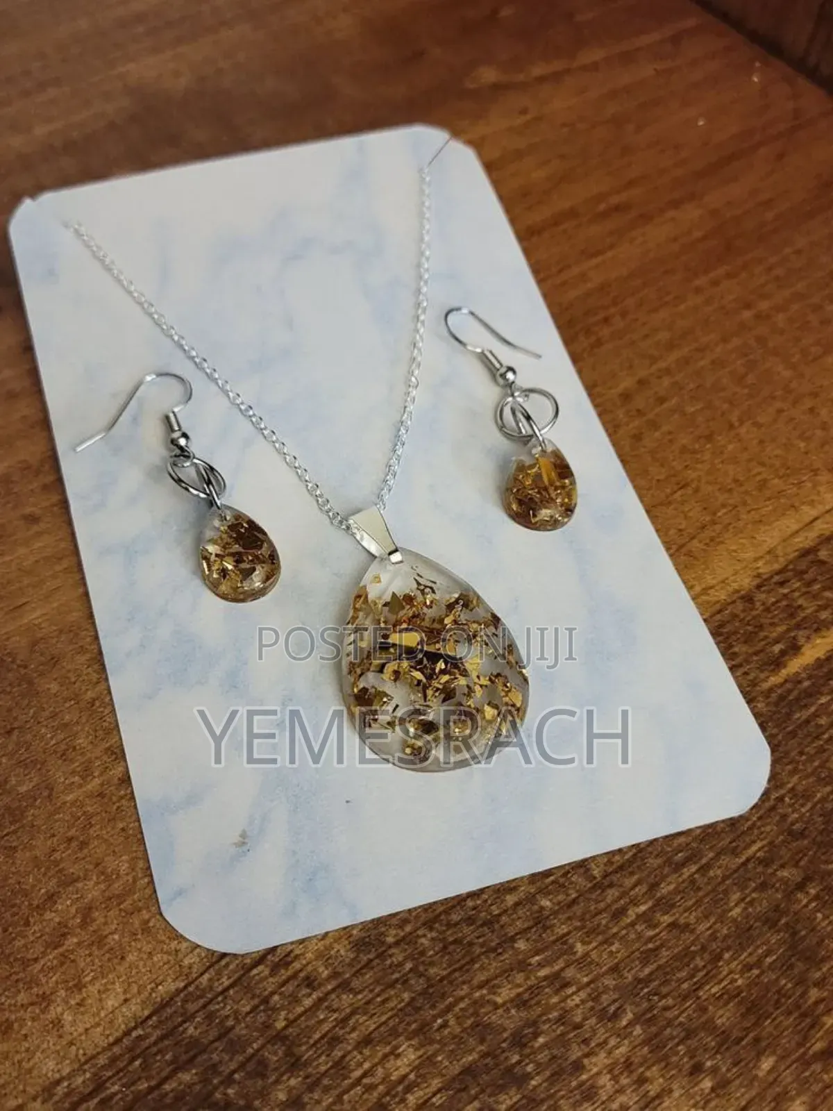 Yemi Jewelery
