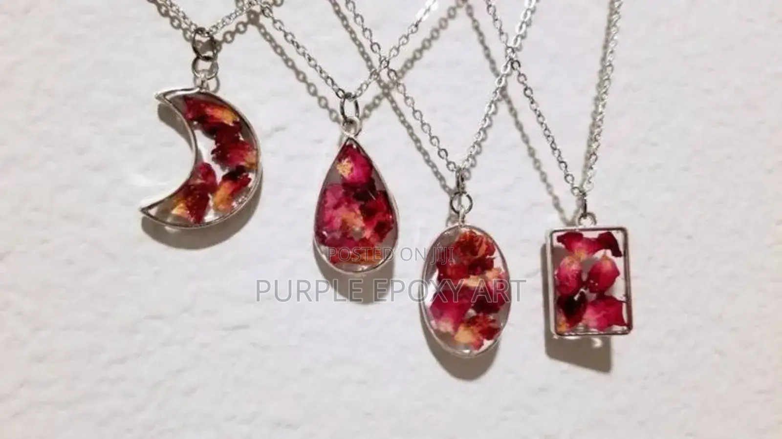 Yemi Jewelery