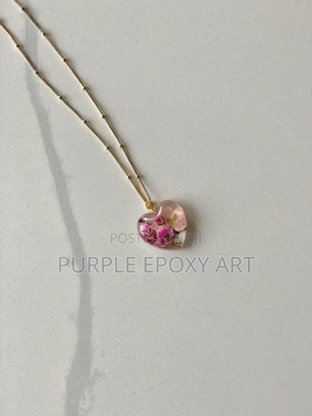Yemi Jewelery