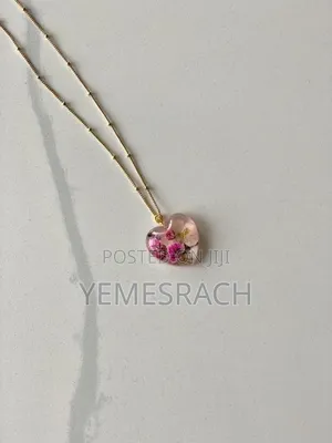 Yemi Jewelery