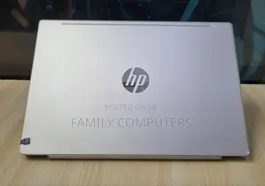 New Laptop HP Pavilion 15 8GB Intel Core I5 SSD 256GB
