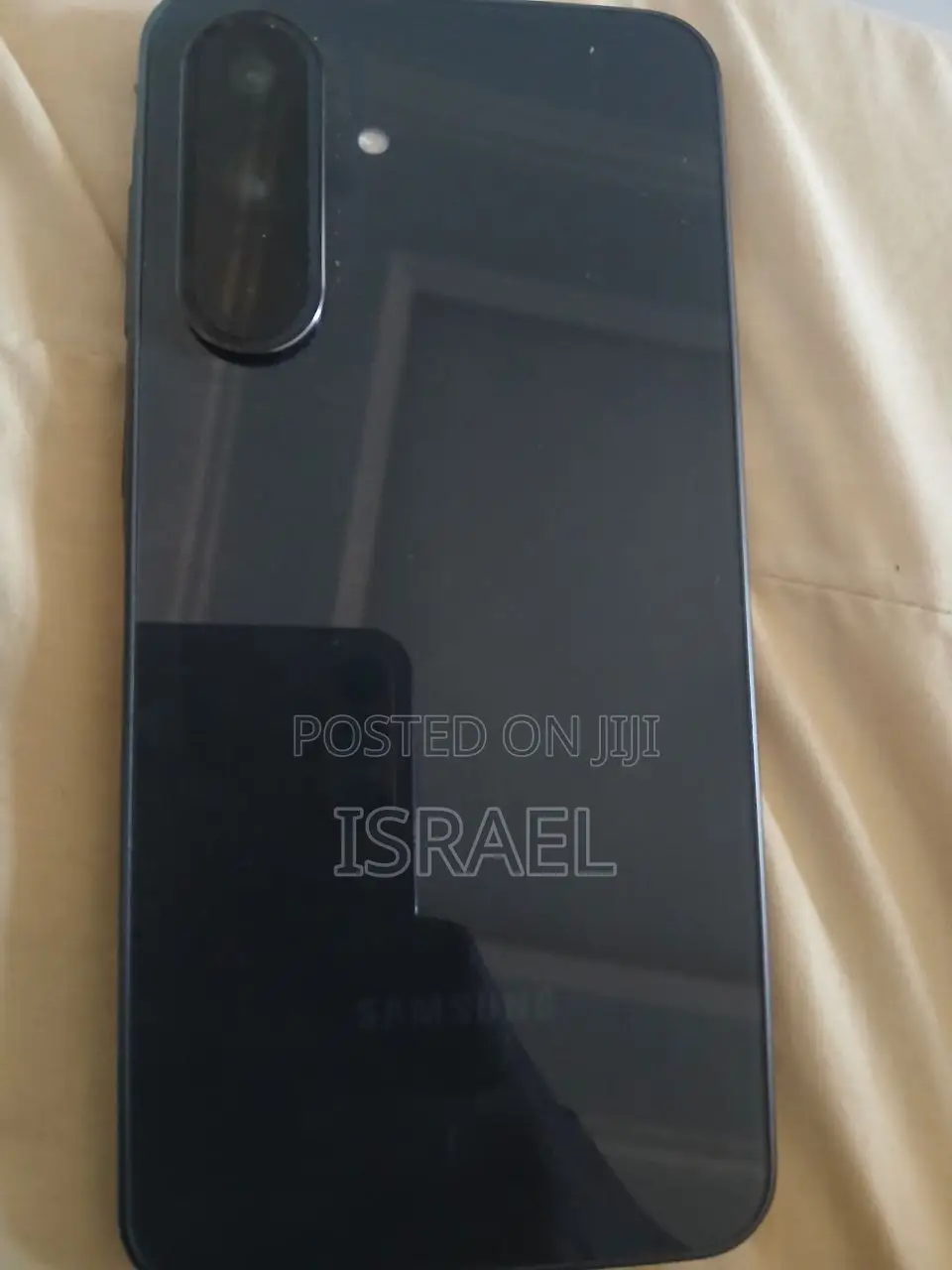 Samsung Galaxy A36 256 GB Black