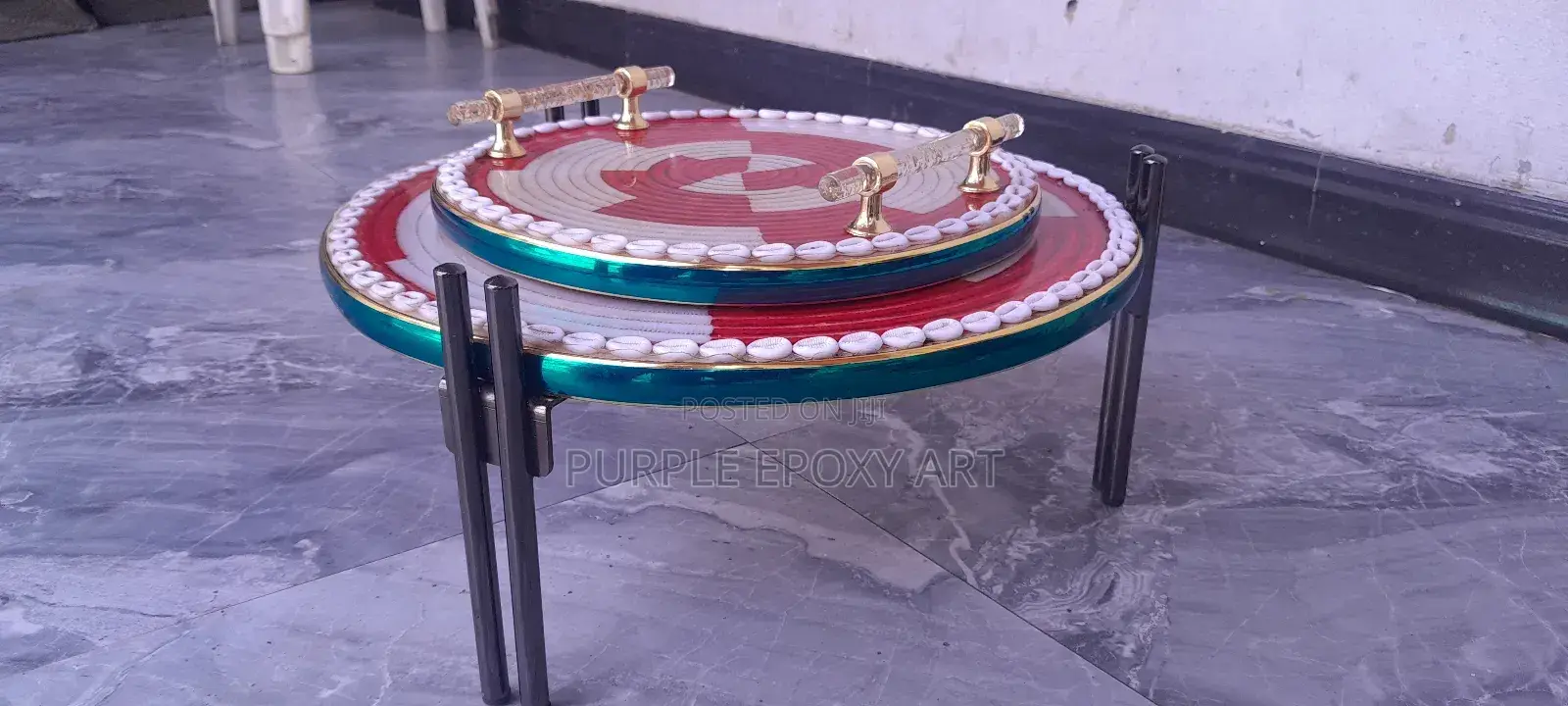የቡና ረከቦት(Rekobot)