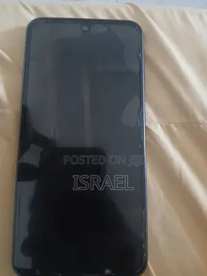 Samsung Galaxy A36 256 GB Black