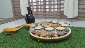 የቡና ረከቦት(Rekobot)