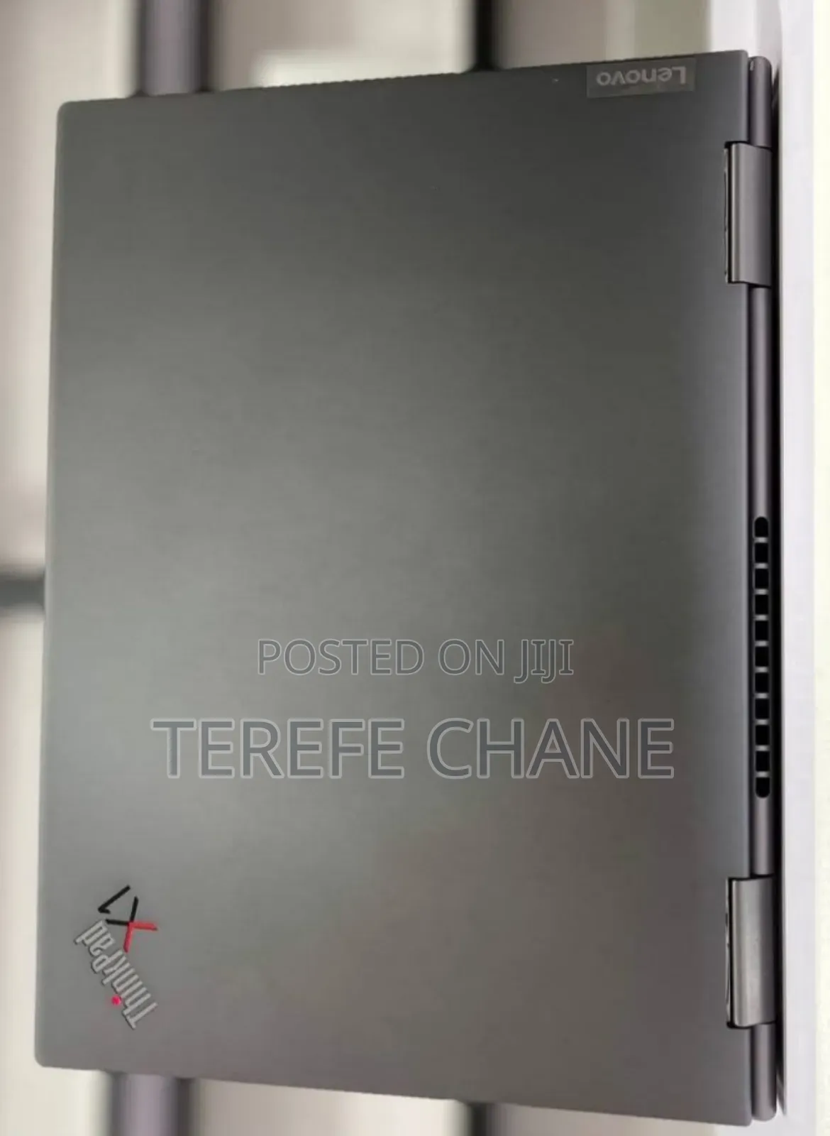 New Laptop Lenovo Thinkpad X1 Yoga 32GB Intel Core I7 SSD 512GB