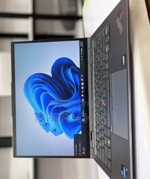 New Laptop Lenovo Thinkpad X1 Yoga 32GB Intel Core I7 SSD 512GB