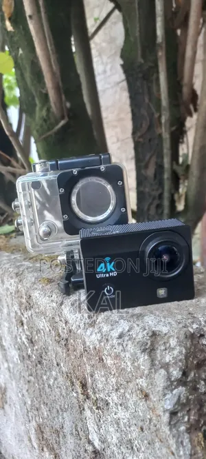 Action Camera