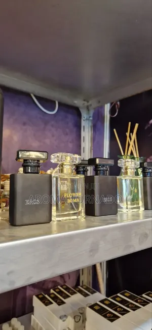 One Million My Way Savage and Other Hot Perfumes