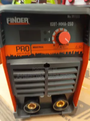 Welding Machine