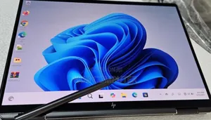 New Laptop HP Spectre X360 16GB Intel Core I7 SSD 1T