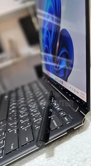New Laptop HP Spectre X360 16GB Intel Core I7 SSD 1T