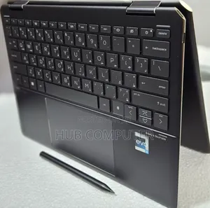 New Laptop HP Spectre X360 16GB Intel Core I7 SSD 1T