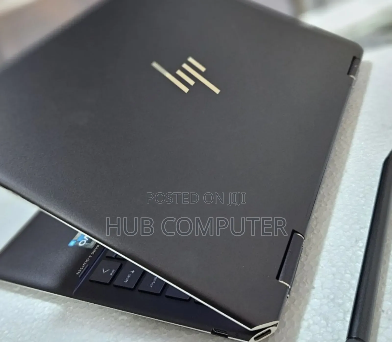 New Laptop HP Spectre X360 16GB Intel Core I7 SSD 1T