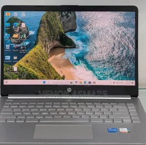 New Laptop HP Stream Notebook 16GB Intel Core I5 SSD 512GB