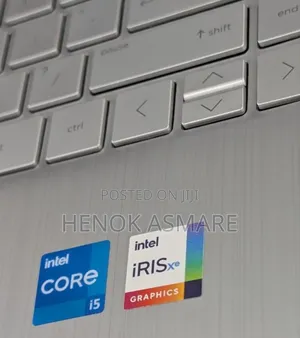 New Laptop HP Stream Notebook 16GB Intel Core I5 SSD 512GB