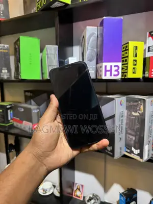 Apple iPhone 12 Pro Max 256 GB Blue