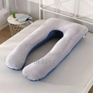 Pregnancy Pillow