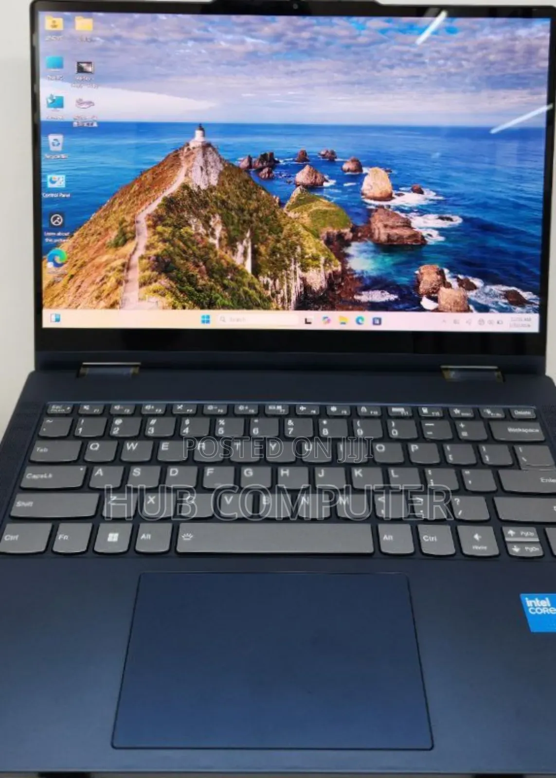 New Laptop Lenovo IdeaPad Yoga 2 Pro 16GB Intel Core 7 SSD 512GB