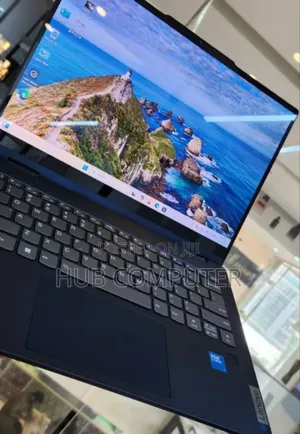 New Laptop Lenovo IdeaPad Yoga 2 Pro 16GB Intel Core 7 SSD 512GB