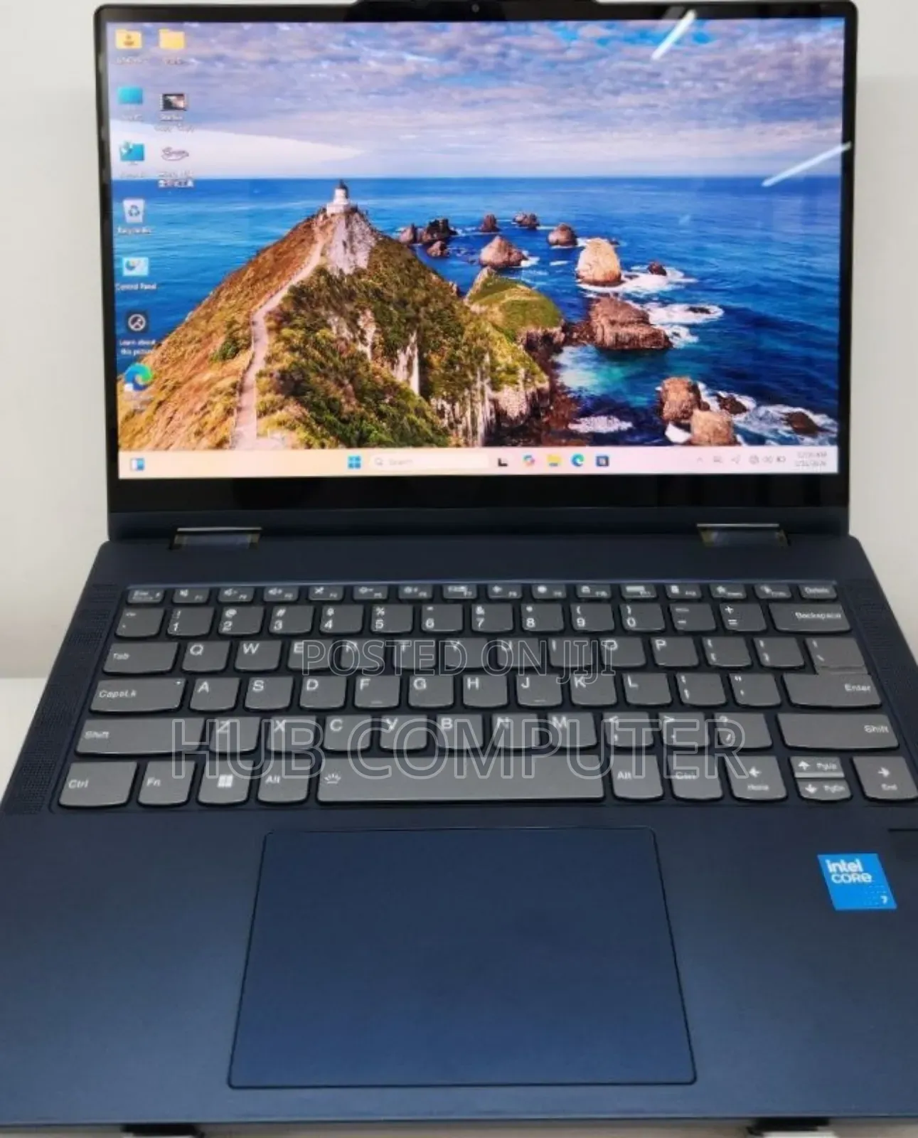 New Laptop Lenovo IdeaPad Yoga 2 Pro 16GB Intel Core 7 SSD 512GB