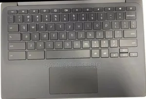 New Laptop HP Chromebook 14 G3 4GB Intel Celeron SSD 16 GB