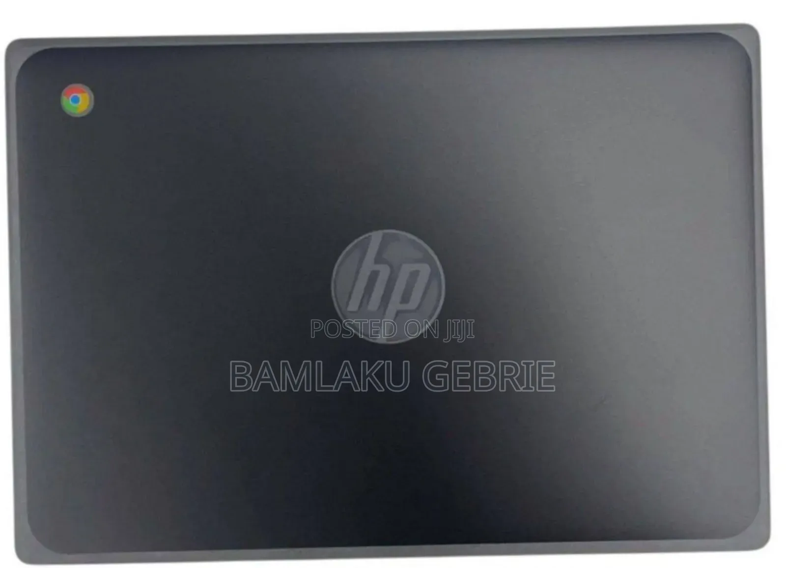 New Laptop HP Chromebook 14 G3 4GB Intel Celeron SSD 16 GB