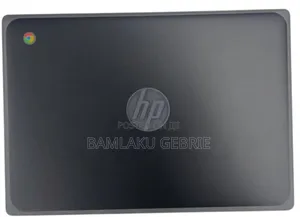 New Laptop HP Chromebook 14 G3 4GB Intel Celeron SSD 16 GB