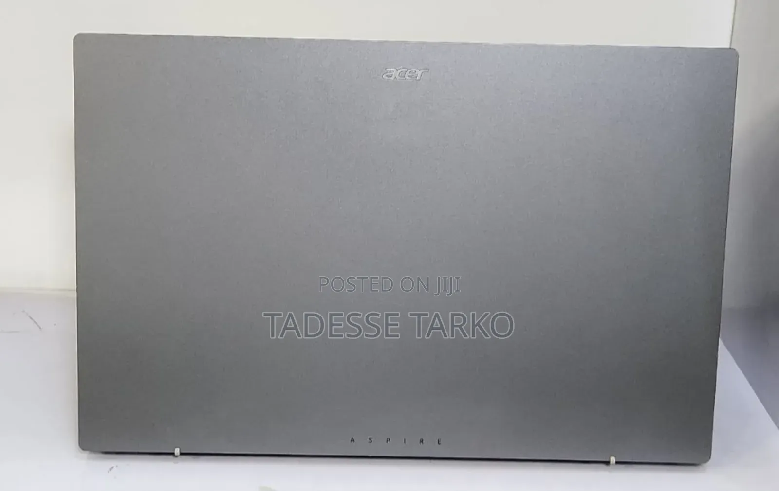 New Laptop Acer Aspire 5 8GB Intel Core I5 SSD 512GB