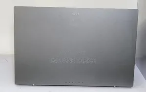 New Laptop Acer Aspire 5 8GB Intel Core I5 SSD 512GB