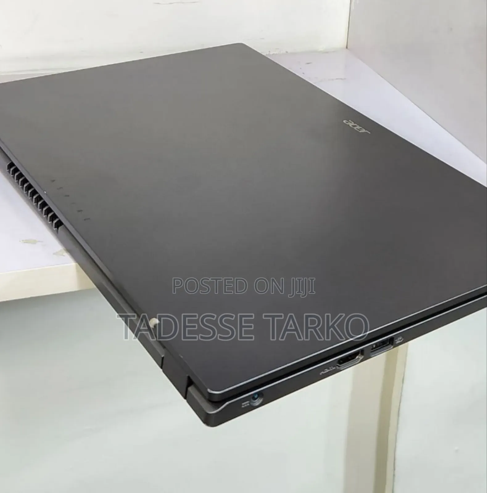 New Laptop Acer Aspire 5 8GB Intel Core I5 SSD 512GB