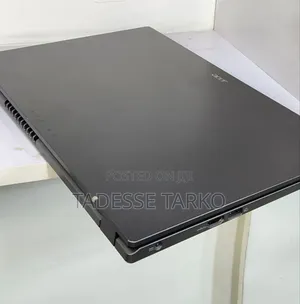 New Laptop Acer Aspire 5 8GB Intel Core I5 SSD 512GB