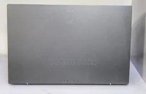 New Laptop Acer Aspire 5 8GB Intel Core I5 SSD 512GB