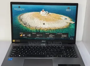 New Laptop Acer Aspire 5 8GB Intel Core I5 SSD 512GB