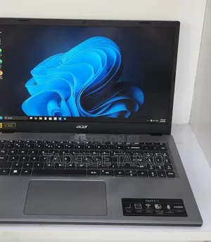 New Laptop Acer Aspire 5 8GB Intel Core I5 SSD 512GB