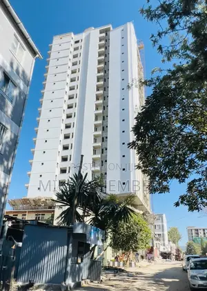 2bdrm Apartment in Huda Engineering, Bole for sale