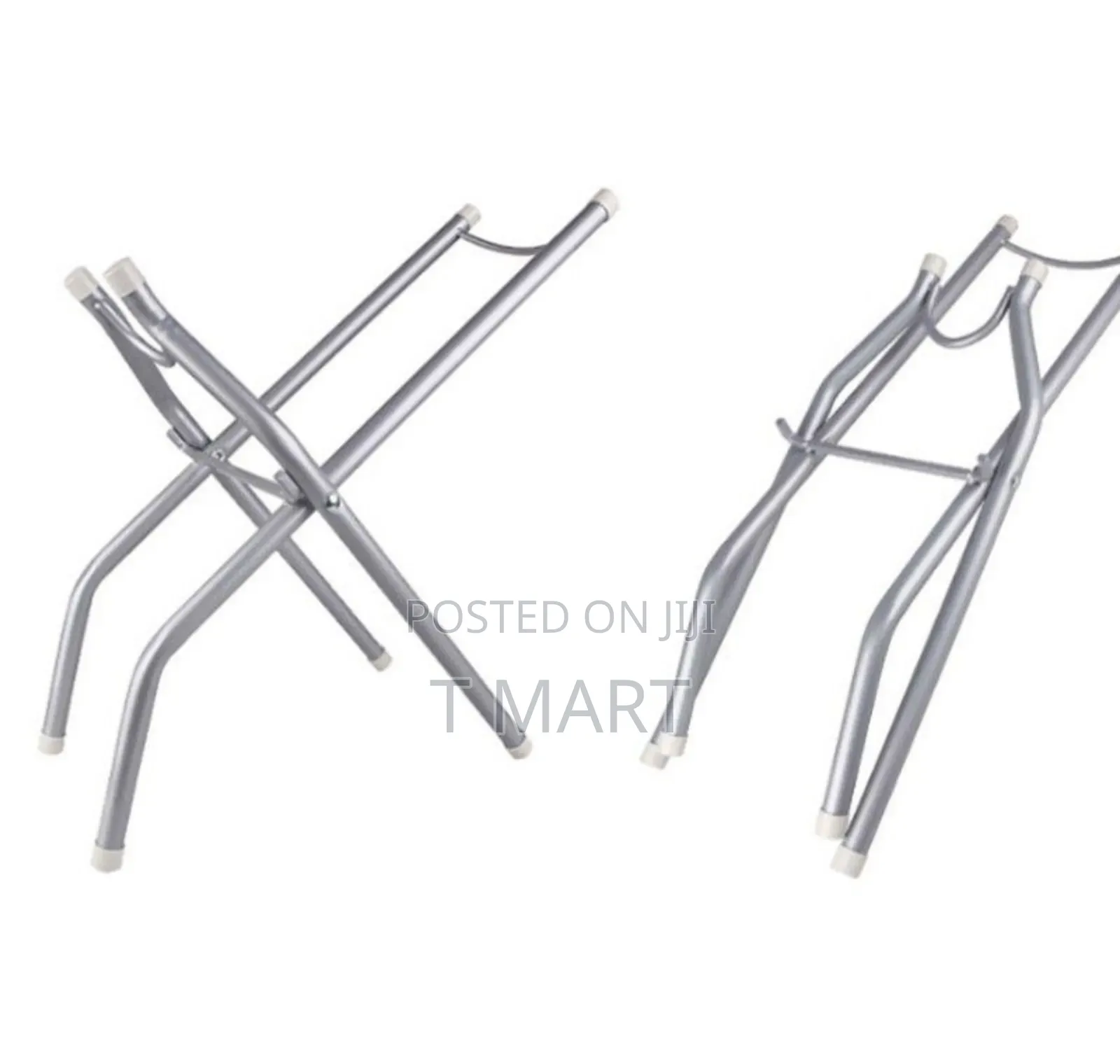 Foldable Water Bottle Stand and Dispenser