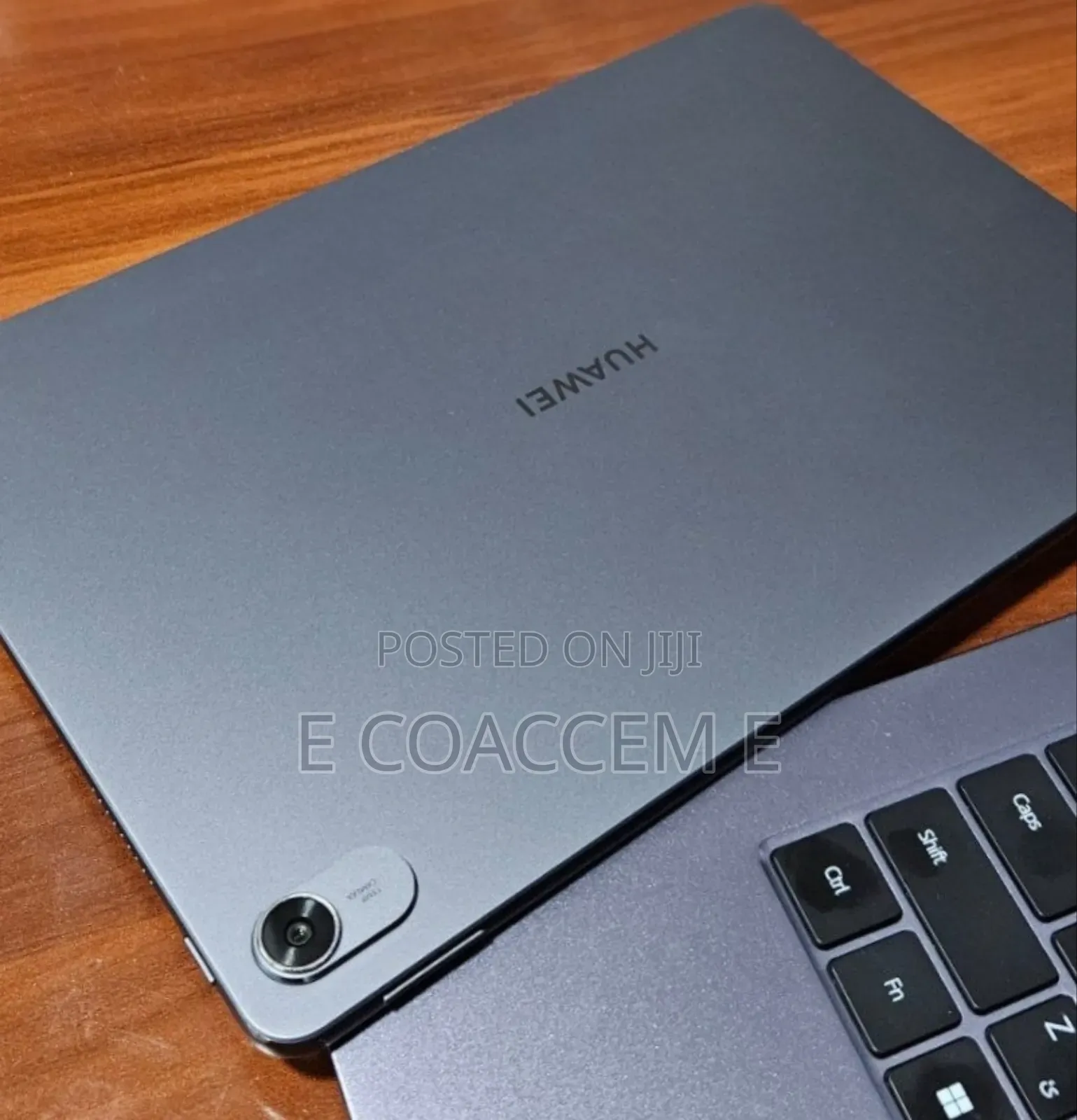 New Huawei MatePad 11.5 256 GB Gray