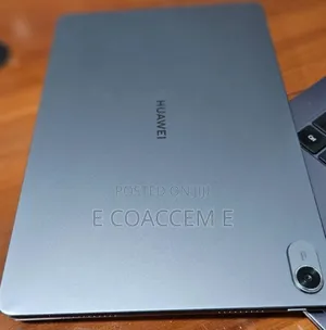 New Huawei MatePad 11.5 256 GB Gray