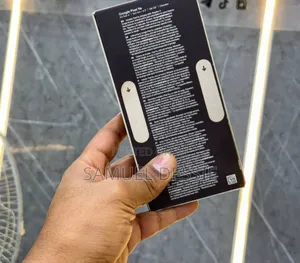 New Google Pixel 9a 128 GB