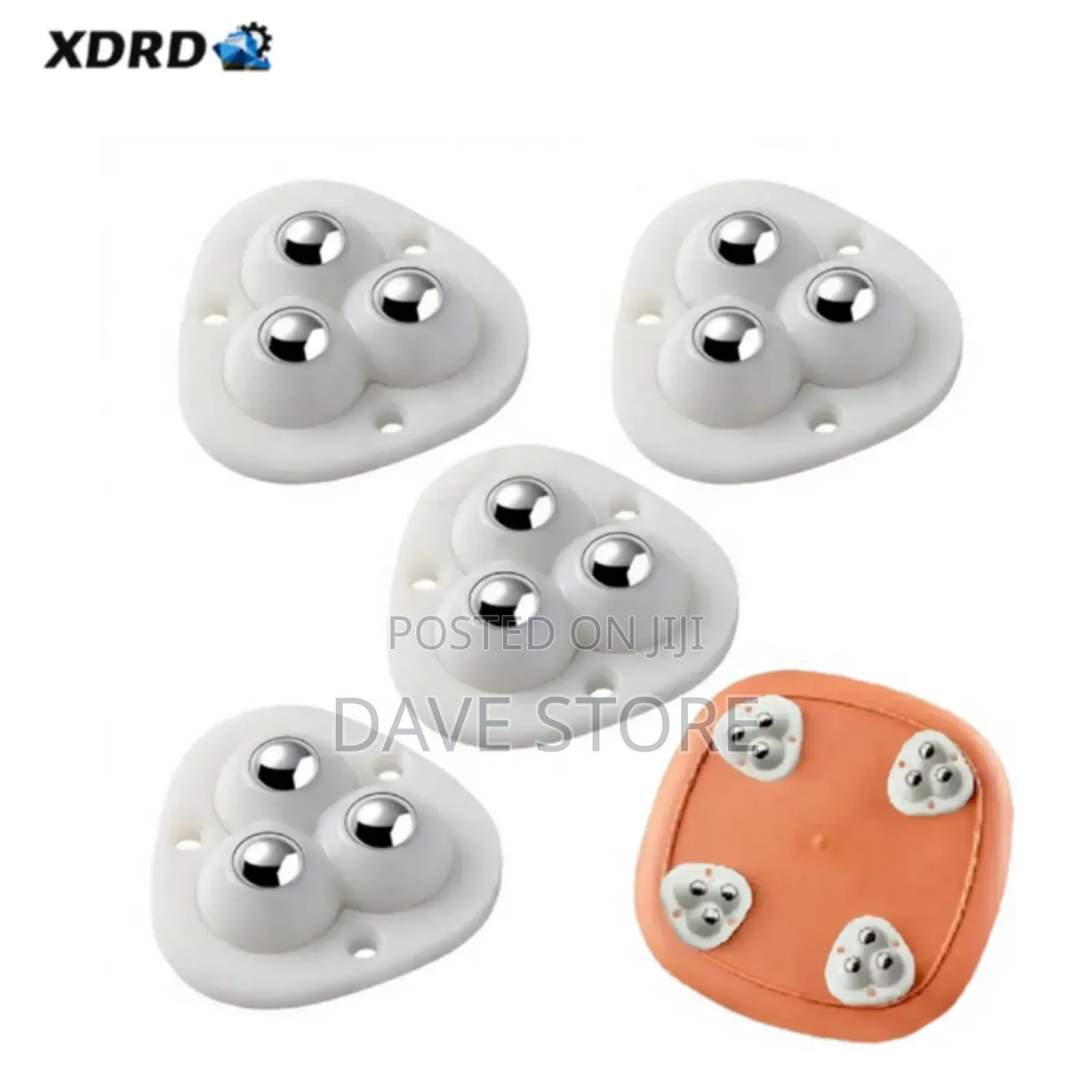 Self Adhesive Furniture Mover