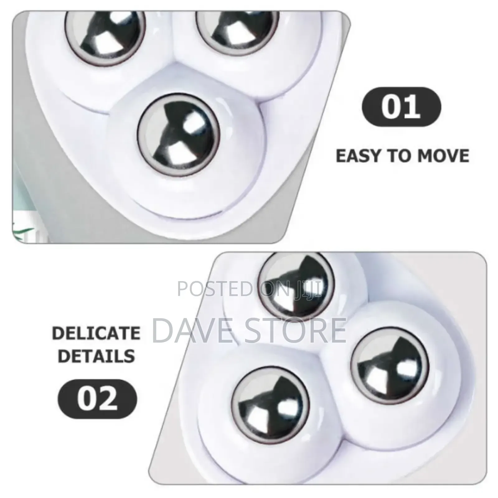 Self Adhesive Furniture Mover