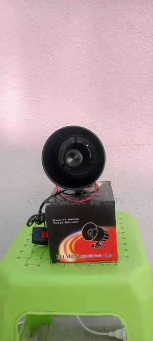 Horn 100%Quality Aclass