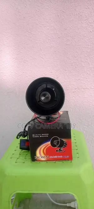 Horn 100%Quality Aclass